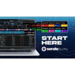 Logiciel dj - serato - dj pro suite v3. 1. 2 - windows 64 - 8gb ram minimum - 15 go despace disque