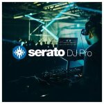 Logiciel dj - serato - dj pro suite - windows 10 / 11 - practiv - inclus plusieurs fonctionnalits