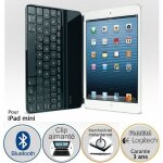 Logitech coque clavier pour ipad mini - ultrathin