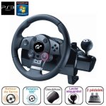 Logitech driving force gt ps3 et pc