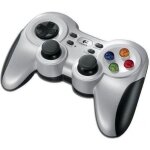 Logitech 940-000142 f710 wireless gamepad