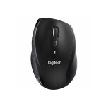 Logitech m705 marathon sans fil souris r�cepteur usb unifying 24 ghz compatible pc mac ordinateur portable ...