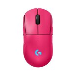 Logitech pro 2 ltspeed gaming