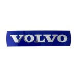 Logo de calandre volvo 115 cm pour v40 v50 v60 v70 xc40 xc60 xc70 xc90 s40 s60 s80 c30 c70 emblme durable ...