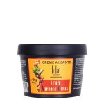 Crme lissante - lola from rio - vintage girls - 100gr - huile dargan - haute nutrition - brillance intense ...