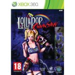 Lollipop chainsaw / jeu console xbox 360 Lollipop chainsaw / jeu console xbox 360
