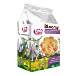 Lolo pets m�lange exotique de fruits tropicaux pour perroquets 200g