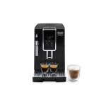 De'longhi premium dinamica feb 35. 15. b machine  caf automatique avec buse vapeur  cappuccino  15 ...