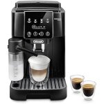 Machine à café - de?longhi - ecam220. 60. b - filtre - 1, 8 l - 1450 watt Machine à café - de?longhi - ecam220. 60. b - filtre - 1, 8 l - 1450 watt