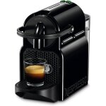 Machine à café automatique - delonghi - inissia en80. b - 19 bars - 1260w - noir Machine à café automatique - delonghi - inissia en80. b - 19 bars - 1260w - noir
