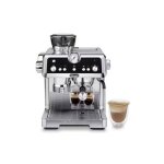 Machine  caf - de'longhi - magnifica start - full automatique - 15 bar - broyeur intgr