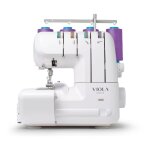 Look t8 surjeteuse avec diffrentiel enfilage simplifi machine  coudre overlock facile  utiliser 2 ...