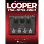 Looper pedal guitar lessons