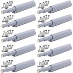 Loquets magn�tiques push to open les loquets magn�tiques pushopen ouvrent et ferment la porte dune simple ...