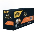 Lor delizioso 100 capsules