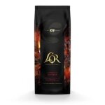 Lor professional espresso intense - caf� en grains rainforest alliance - format barista 6x 1kg