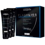 Loral flashliss lissage semi - permanent etape 1 steam pod 3x60ml
