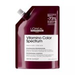 Loral professionnel paris vitamino color spectrum shampoo 500ml refill