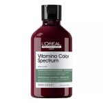 Lor�al professionnel paris vitamino color spectrum shampoo vert 300ml
