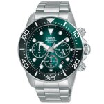 Lorus - rt341jx9 - montre automatique pour femme en acier inoxydable avec bracelet en acier inoxydable ...