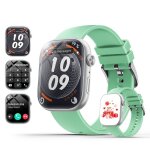 Losei montre connectée femme Élégante suivi santé spo? sommeil calories smartwatch sport 15j autonomie ... Losei montre connectée femme Élégante suivi santé spo? sommeil calories smartwatch sport 15j autonomie ...