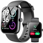 Losei montre connecte homme femme suivi gps suivi sant spo? sommeil smartwatch sport 15j autonomie ...
