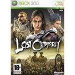 Lost odyssey xbox 360