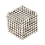 Lot de 1000 boules magntiques n35 de 3mm pour puzzle 3d cube magique magntique accessoires ducatifs ...