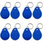 Lot de 10 badges rfid 13. 56mhz programmable mct android uid modifiable puce cuid badge vigik universel ... Lot de 10 badges rfid 13. 56mhz programmable mct android uid modifiable puce cuid badge vigik universel ...