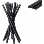 Lot de 10 bâtons de colle chaude 270 x 11 mm colle extra forte pour carrosserie automobile bâton de colle ... Lot de 10 bâtons de colle chaude 270 x 11 mm colle extra forte pour carrosserie automobile bâton de colle ...