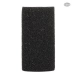 Lot de 10 �ponges de filtration rempla�ables pour filtre daquarium pompe � eau mousse biochimique en ...