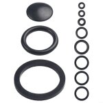 Lot de 10 joints d�tanch�it� en caoutchouc pour pulv�risateurs de jardin compatibles avec mod�les 3 / ...