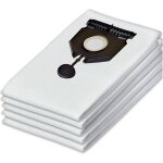Lot de 15 sacs daspirateur pour karcher 2. 889 - 154. 0 k�rcher nt 30 / 1 30l k�rcher 2. 889 - 154. 0(15 ...