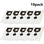 Lot de 10 sacs daspirateur pour k�rcher 2. 889 - 154. 0 nt 30 / 1 30laspirateur