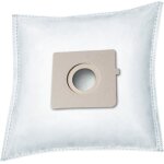 Lot de 10 sacs daspirateur pour rowenta power space ro2321ea ro2341ea ro2121ga ro2123ga ro2125ga ro212301 ...