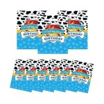 Lot de 10 sachets bonbons cadeaux pat patrouille - id�al pour anniversaires et f�tes