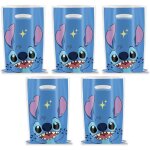Lot de 10 sachets bonbons cadeaux stitch - idéal pour anniversaires et fêtes Lot de 10 sachets bonbons cadeaux stitch - idéal pour anniversaires et fêtes