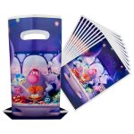 Lot de 10 sachets bonbons cadeaux vice versa 2 disney - id�al pour anniversaires et f�tes