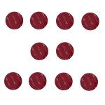 Lot de 10 tampons adhésifs ronds 30mm double face 3m vhb ruban adhesifs vhb Lot de 10 tampons adhésifs ronds 30mm double face 3m vhb ruban adhesifs vhb