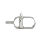 Lot de 10 tendeurs de cl�ture - vert ou galvanis� - convient pour diff�rentes �paisseurs de fil - 3 tailles ...