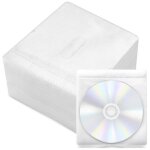 Lot de 100 boîtiers cd en plastique double pour 2 cd boîtiers de protection cd / dvd boîtiers de protection ... Lot de 100 boîtiers cd en plastique double pour 2 cd boîtiers de protection cd / dvd boîtiers de protection ...