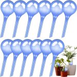 Lot de 12 boules dirrigation pour plantes 13 x 5 cm globe darrosage arrosage plante vacances pour plantes ...