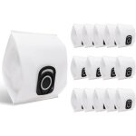 Lot de 15 sacs daspirateur pour rowenta hygiene + zr200520 zr200720 et rowenta x - trem power & silence ... Lot de 15 sacs daspirateur pour rowenta hygiene + zr200520 zr200720 et rowenta x - trem power & silence ...