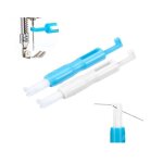 Lot de 2 aides  lenfilage de laiguille pour machine  coudre enfile - aiguille rapide enfile - aiguille ...