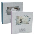 Lot de 2 albums photo ariane romance 160 pochettes 10x15 Lot de 2 albums photo ariane romance 160 pochettes 10x15