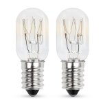 Ampoules - handeiu - e14 - 15w - dimmable - blanc chaud 2700k