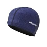 Lot de 2 bonnets de bain en tissu imperméable pour protéger les oreilles les cheveux longs le sport la ... Lot de 2 bonnets de bain en tissu imperméable pour protéger les oreilles les cheveux longs le sport la ...