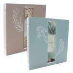 Lot de 2 classeurs photos ariane precious moments  pochette pour 400 photos 10x15