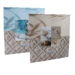 Lot de 2 classeurs photo sun ariane 400 pochettes 11x15