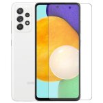 cran de protection - yuan yuan - samsung galaxy a52s 5g - lot de 2 - verre tremp - anti - rayure 9h ...